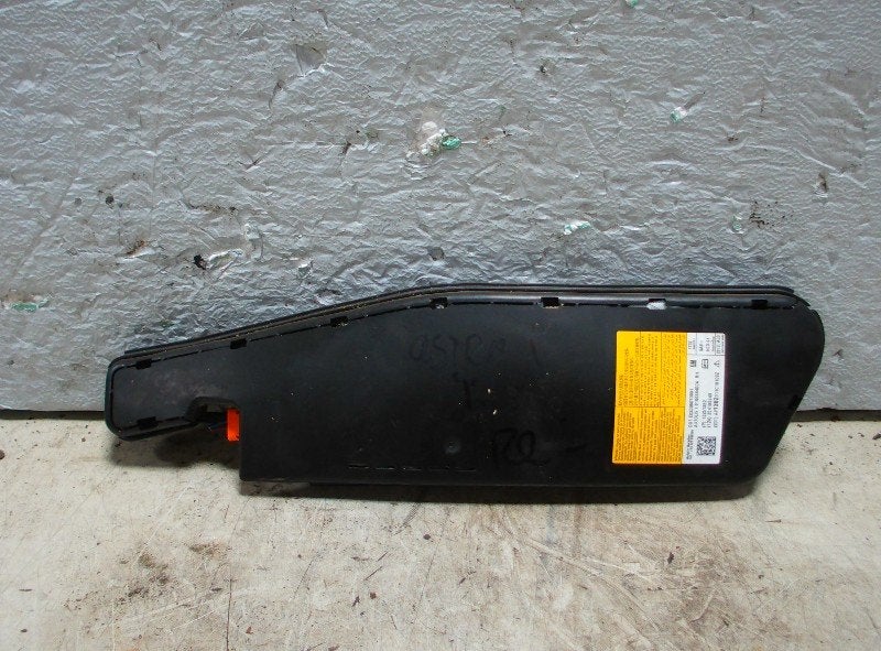 AIRBAG SIÈGE DROIT PASSAGER Opel (13251382), Autos : Pièces & Accessoires, Opel, Opel Automobile GmbH, Utilisé, Kontakt-opel@opel.com