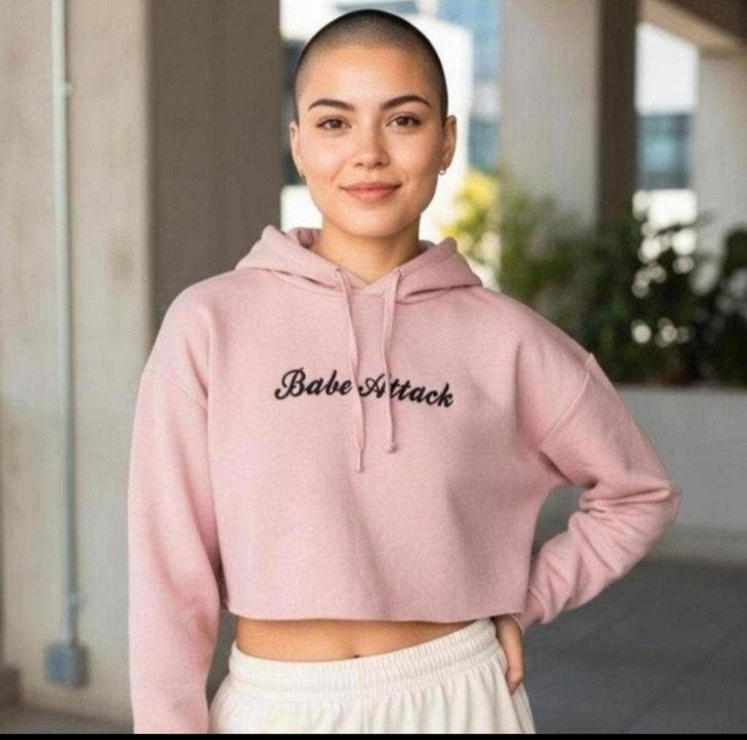 Sweat à capuche court rose clair H&M taille S, Vêtements | Femmes, Pulls & Gilets, H&M, Enlèvement ou Envoi, Rose, Taille 36 (S)