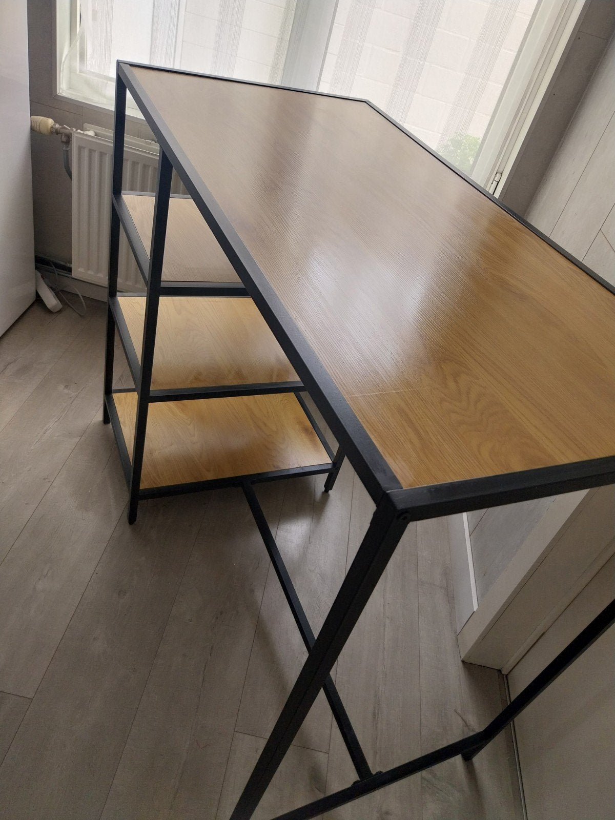 Bartafel, Maison & Meubles, Tables | Dessertes, Enlèvement, Comme neuf