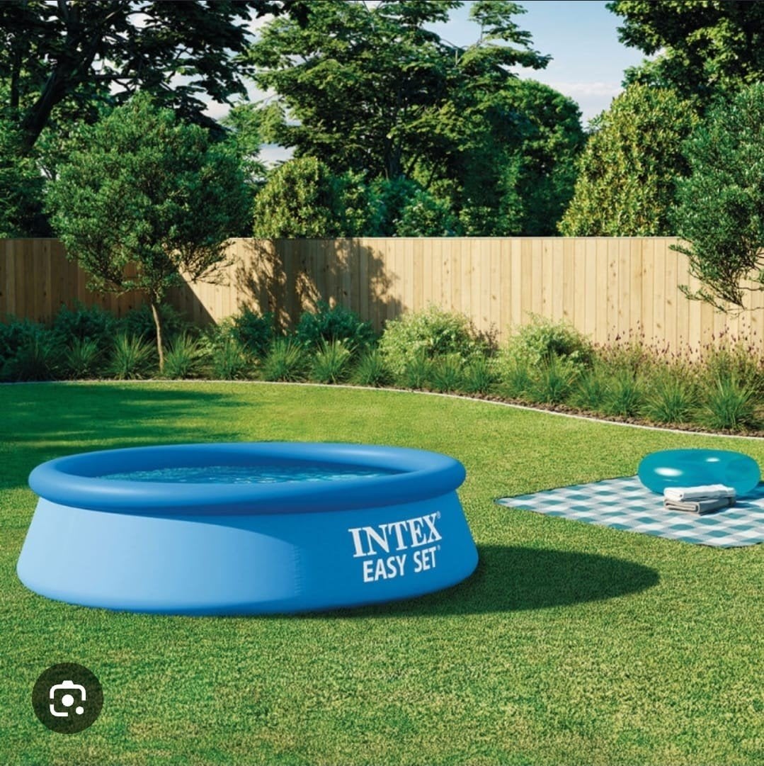 piscine gonflable pour enfants à donner, Jardin & Terrasse, Enlèvement, Piscine gonflable