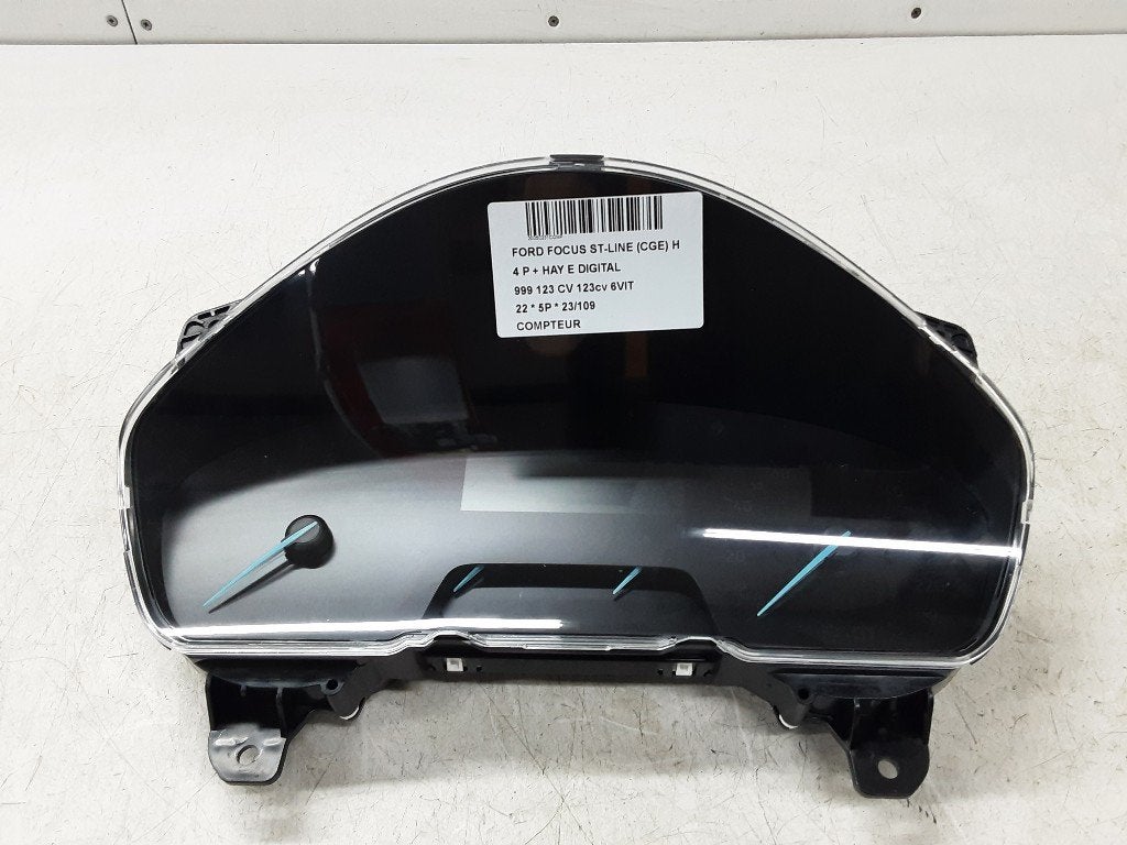 COMPTEUR DE VITESSE Ford Focus 4 (NX7T14C026CAD), Autos : Pièces & Accessoires, Henry-Ford-Straße  1
50735  Köln, DE, Ford-Werke GmbH