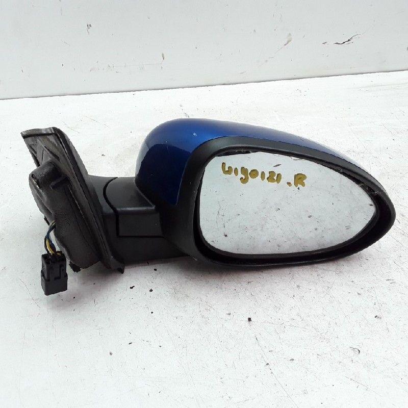 SPIEGEL RECHTS Daewoo / Chevrolet Aveo (01-2011/12-2015), Auto-onderdelen, Gebruikt, Daewoo