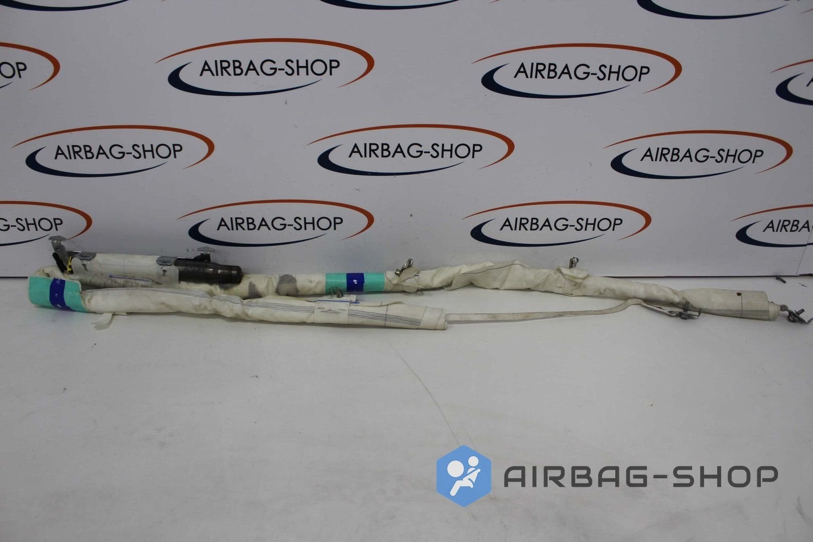 Opel Astra J Dakairbag / Hemelairbag Links, Autos : Pièces & Accessoires, -, Opel, Utilisé, -