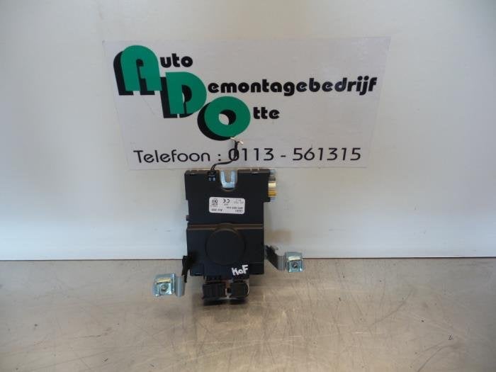 Antenne amplificateur d'un Audi A3 (A3 03-), -, 3 mois de garantie, Audi, Utilisé