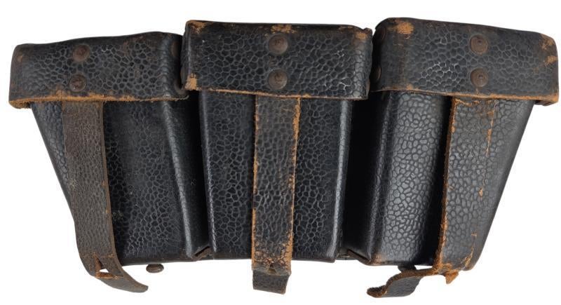 sac allemand WW2 K98, Collections, Objets militaires | Seconde Guerre mondiale, Enlèvement ou Envoi