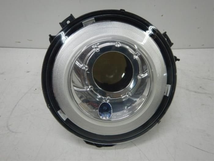 Mercedes-Benz G-Klasse W463 Koplamp Links/Rechts, Enlèvement ou Envoi, Utilisé