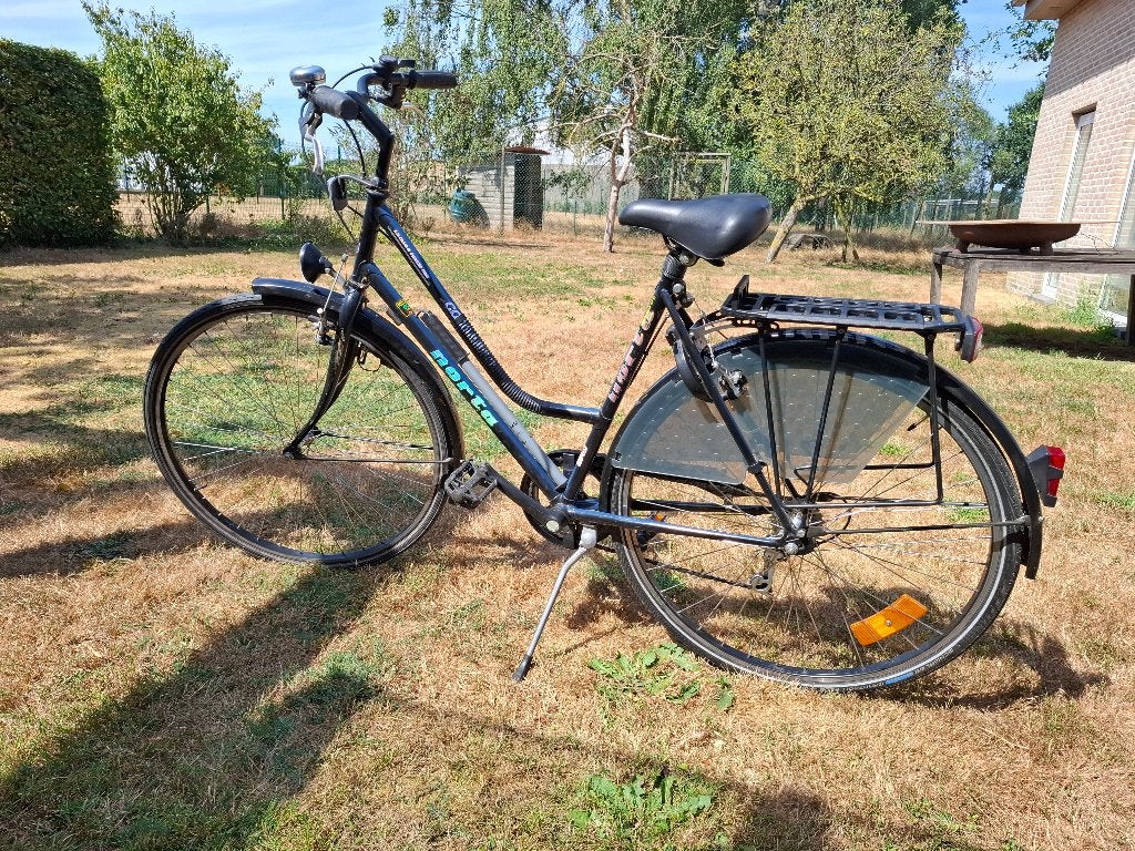 Norta damesfiets, Autres marques, Vitesses, Frein sur jante, Enlèvement