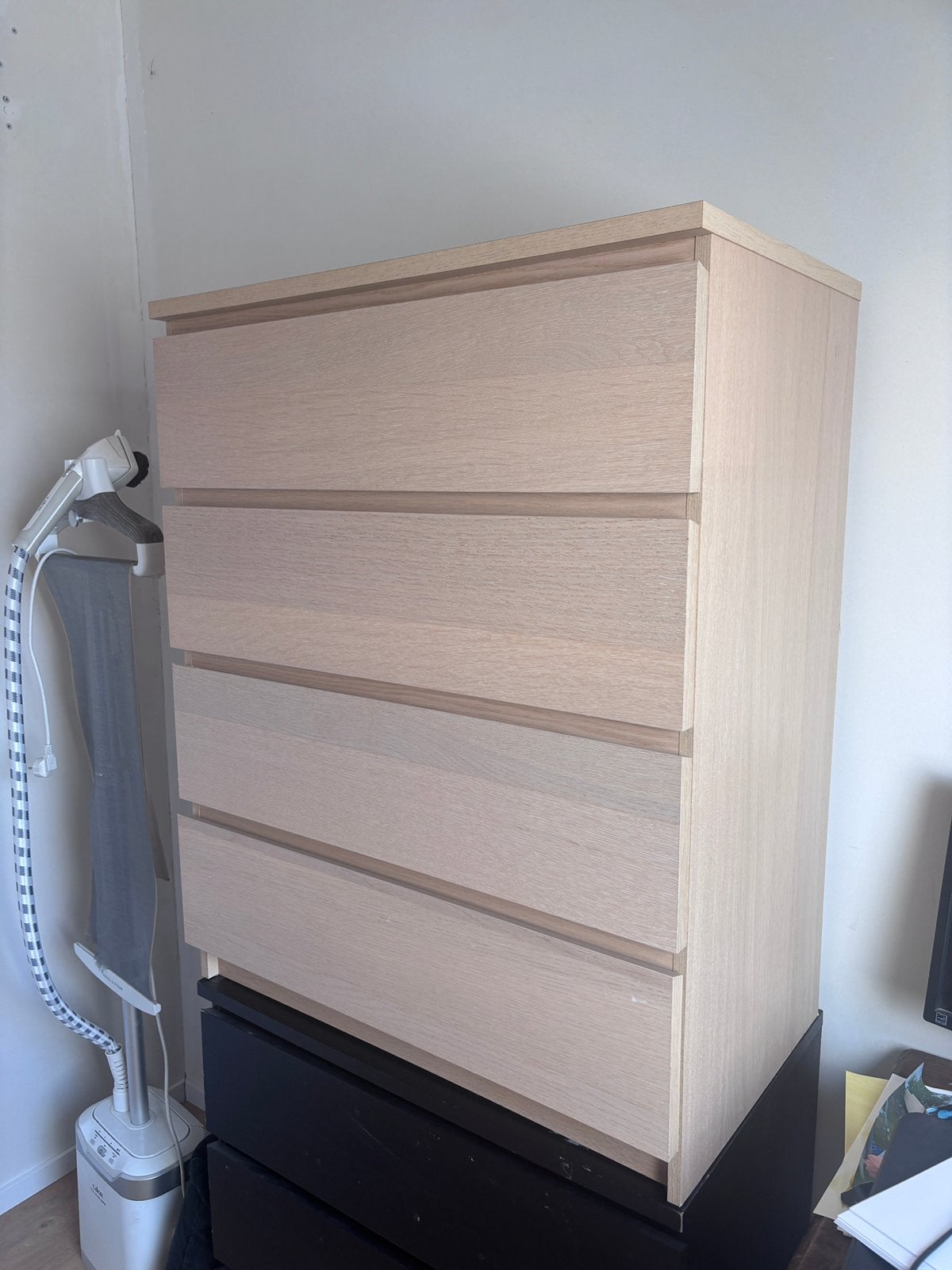 IKEA MALM LADEKAST, Enlèvement, Comme neuf