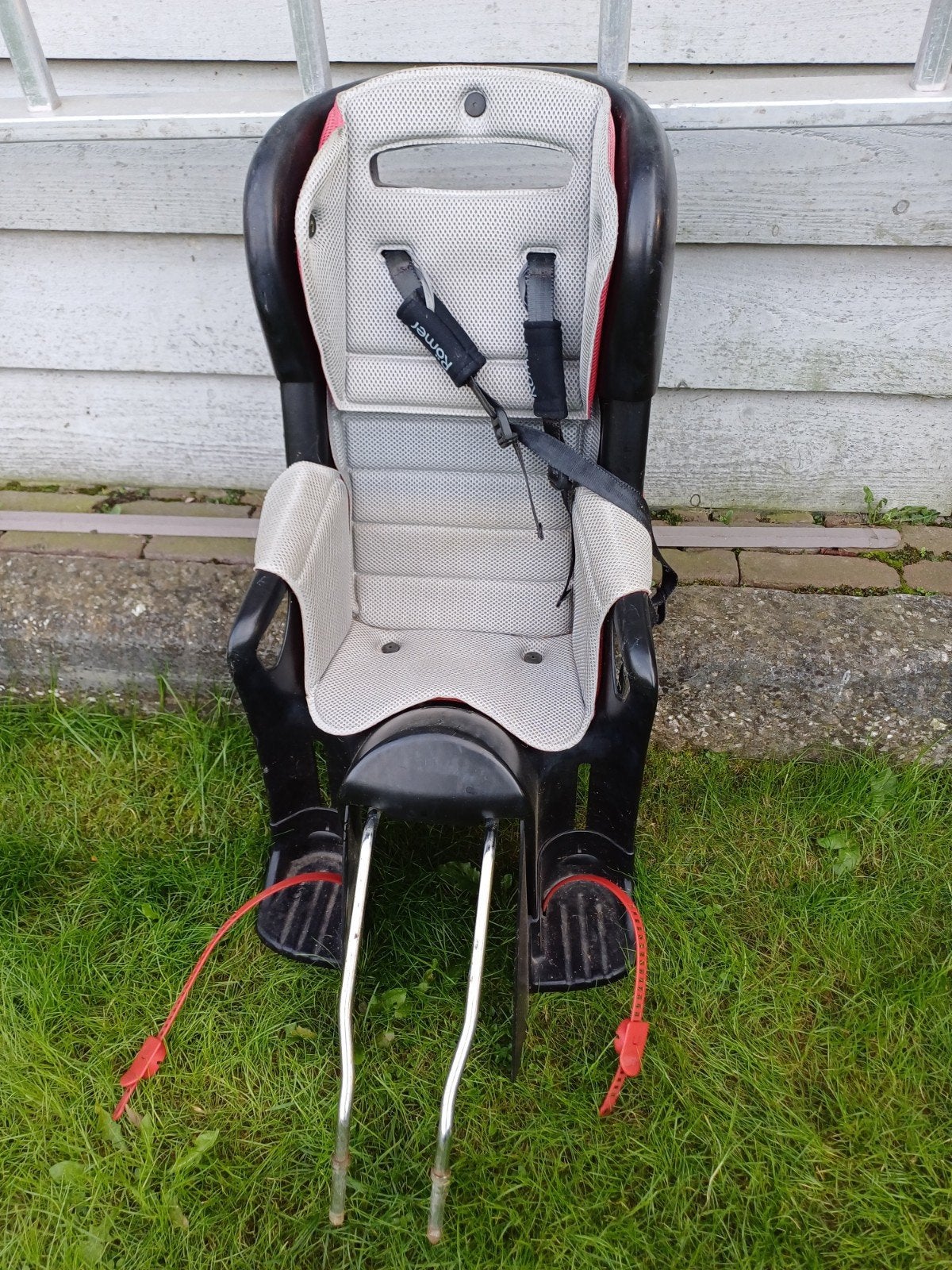 Fietsstoel Romer Jockey comfort, Vélos & Vélomoteurs, Enlèvement