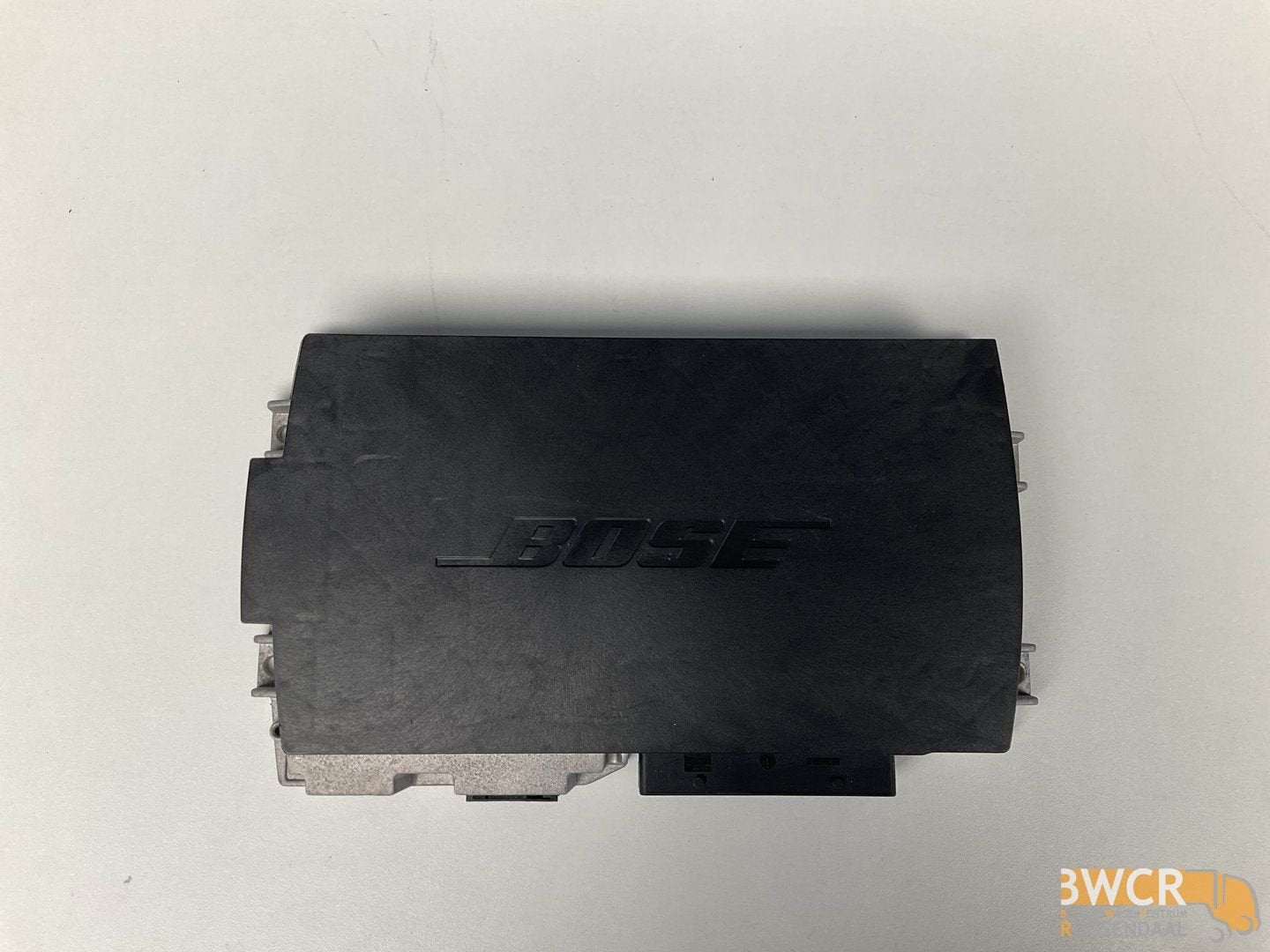 Audi A1 Audio Versterker (8X0 035 223 C), Auto diversen, Autoradio's, Ophalen of Verzenden