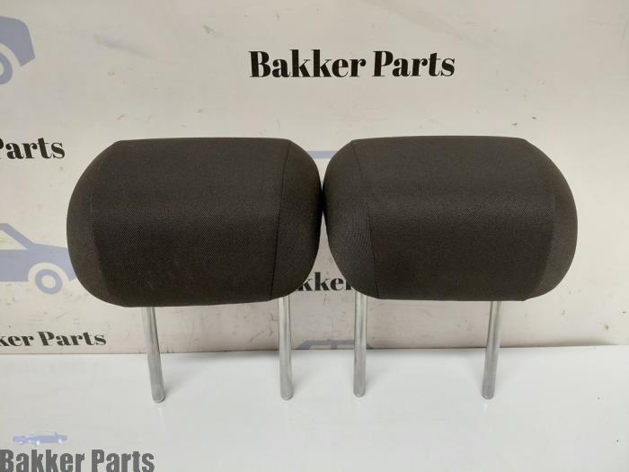 Ensemble usagé support principal d'un Opel Astra, -, -, Opel, 3 mois de garantie