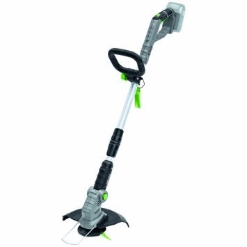 Grastrimmer., Tuin en Terras, Ophalen, Gebruikt