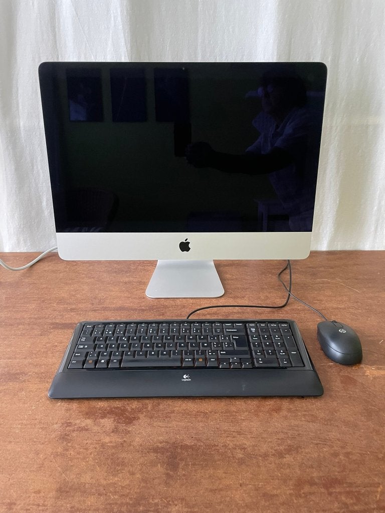Apple iMac 21,5’’, Ophalen, 2 tot 3 Ghz, IMac, 1024 GB