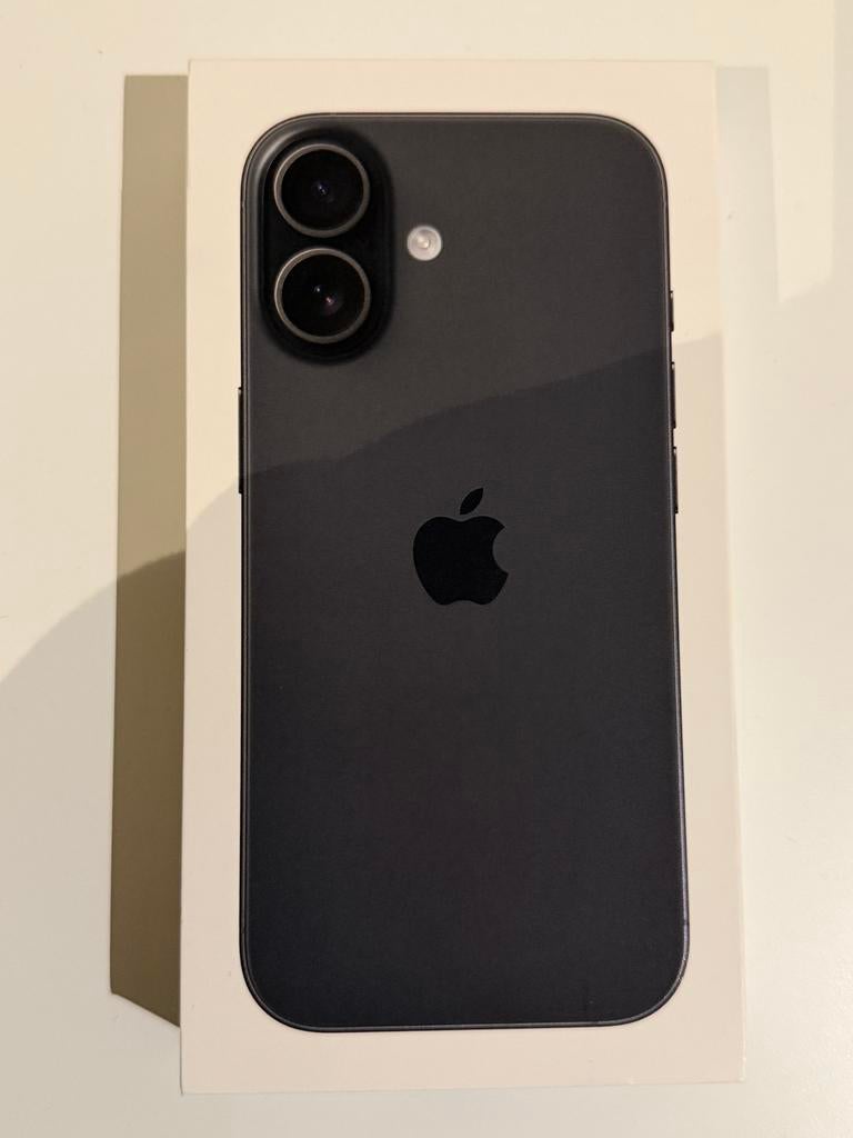 A vendre, Télécoms, Téléphonie mobile | Apple iPhone, Neuf, 128 GB, Autres modèles, Enlèvement