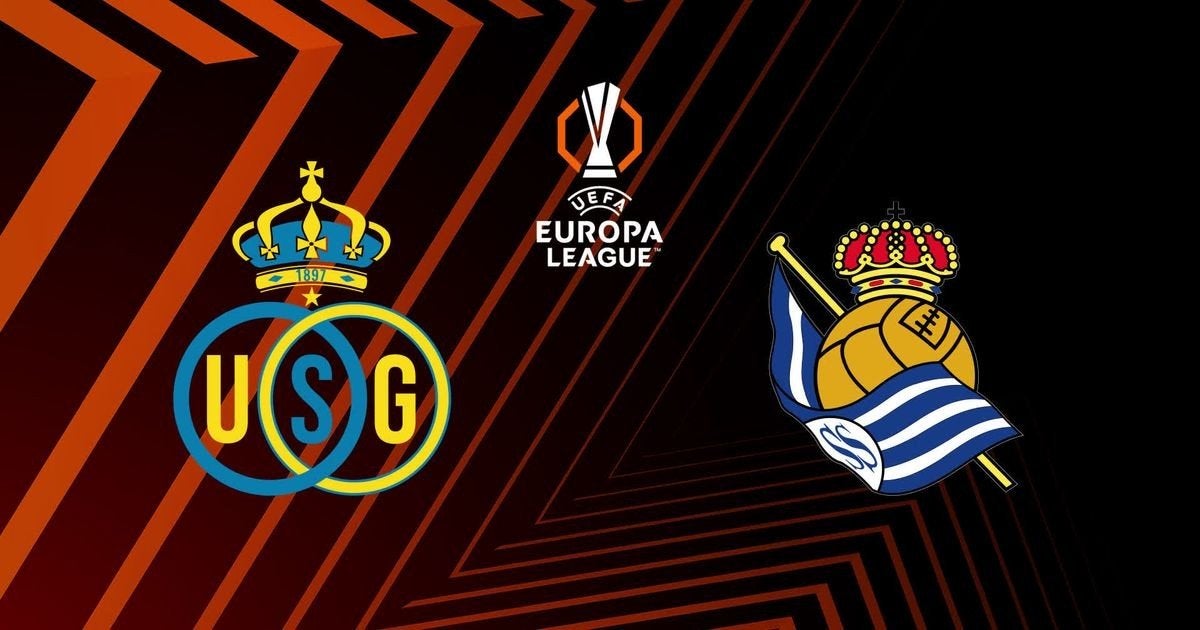 Union SG - Real Sociedad, Tickets & Billets