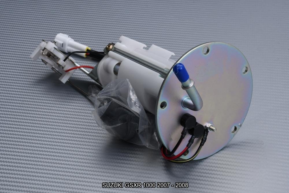 Pompe à essence SUZUKI GSXR 1000 2007 - 2008, Enlèvement ou Envoi, Neuf