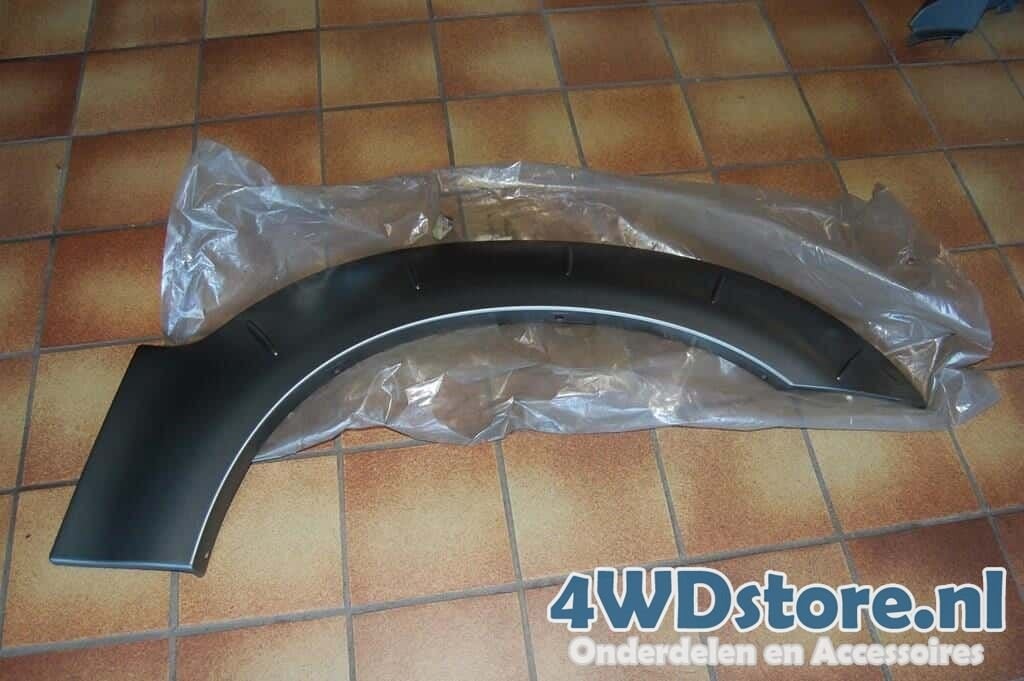 Spatbord verbreder Ssangyong Rexton Rechts voor - 7952008000, Neuf, -, Garde-boue, SsangYong