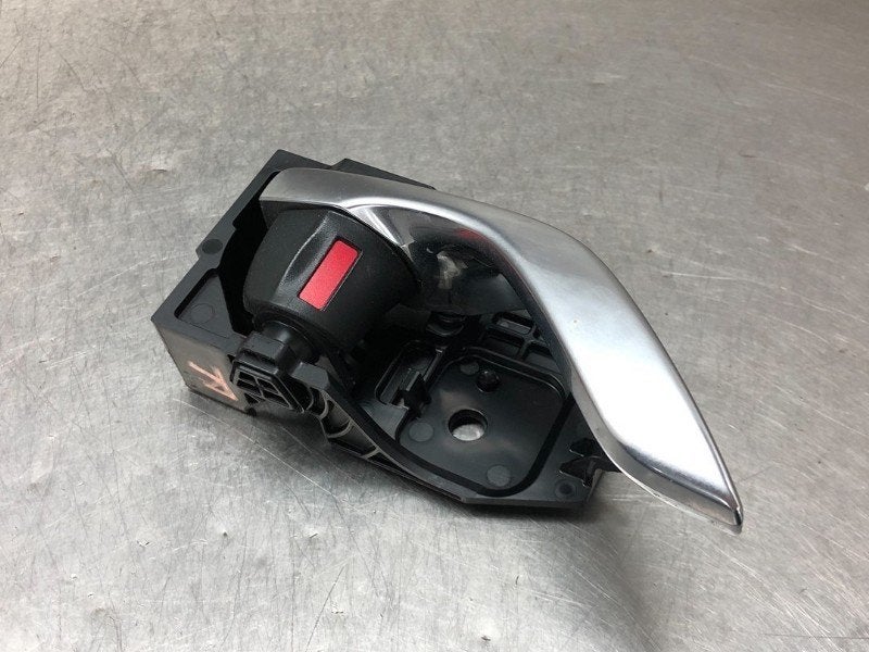 POIGNEE EXTÉRIEURE DROIT Mazda MX-5 (ND) (|T8314|), Utilisé, Droite, Mazda