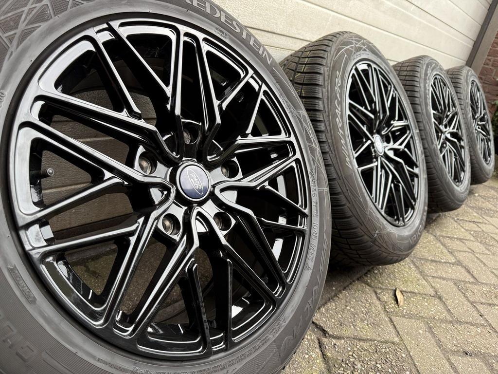 18 " Ford Transit Custom Tourneo Nugget Camper velgen, Autos : Pièces & Accessoires, Pneus & Jantes, Pneus et Jantes, 18 pouces