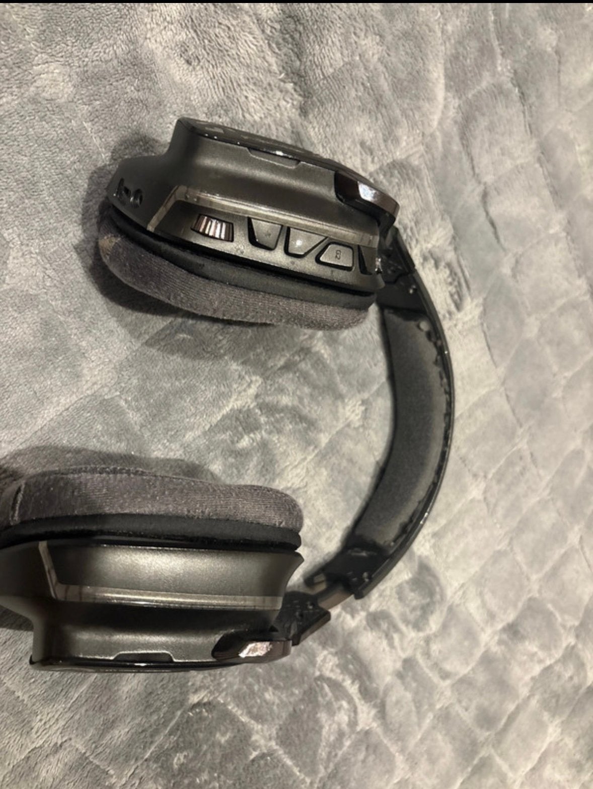 Casque logitech G935, Enlèvement ou Envoi, Casque gamer, Utilisé, Sans fil