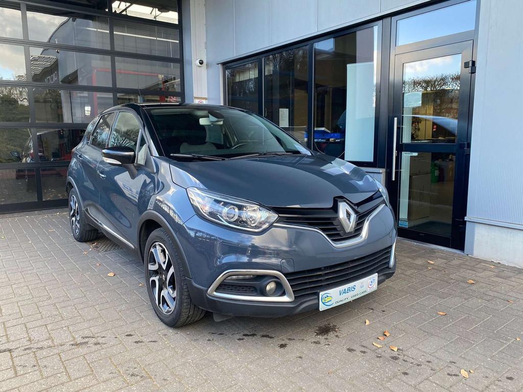 Renault Captur Captur 1.5 dCi Airco/Camera/ -€1000 Korting, Auto's, https://public.car-pass.be/vhr/6fed54a0-1415-470c-9922-286c95f7f9d5