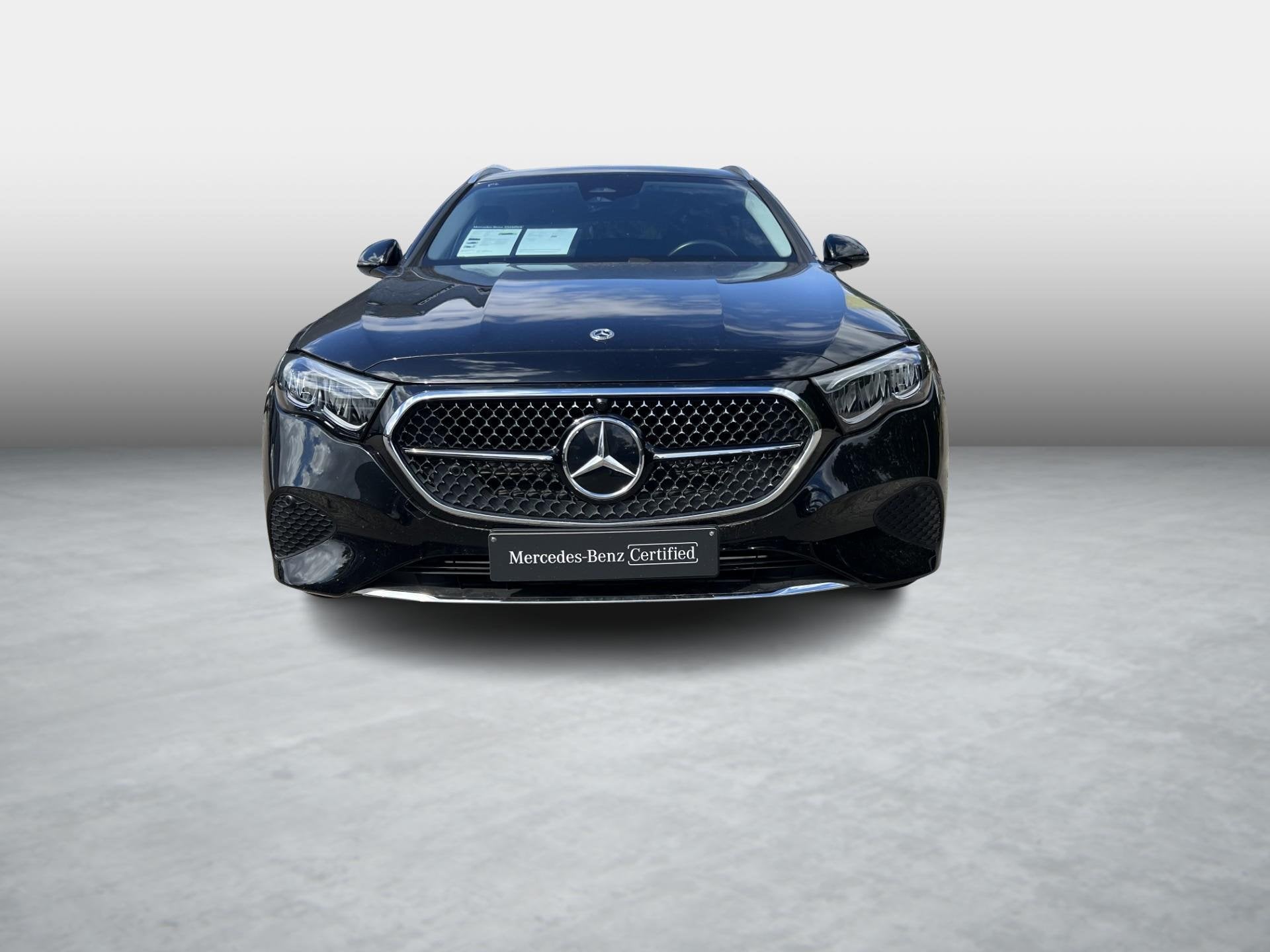 Mercedes-Benz E-klasse 300 E Break Luxury Line Trekhaak | Di, Auto's, Automaat, Gebruikt, Zwart, 4 cilinders