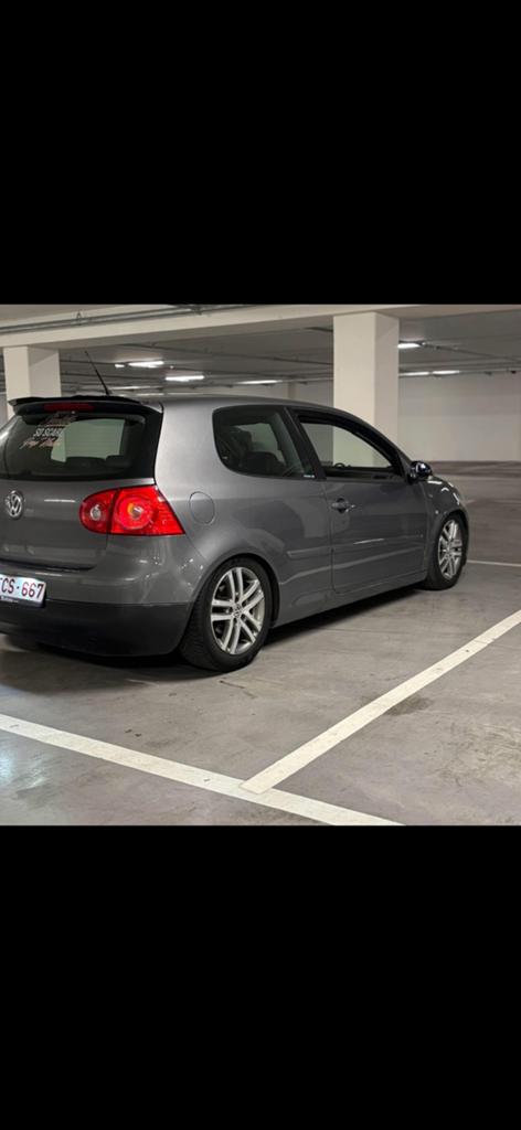 Jante golf, Autos : Pièces & Accessoires, Pneus & Jantes, Enlèvement ou Envoi, 16 pouces, Jante(s)