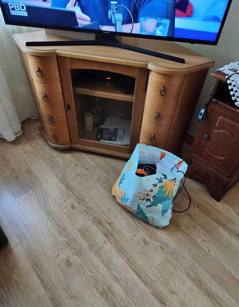 Tv kast, Huis en Inrichting, Ophalen