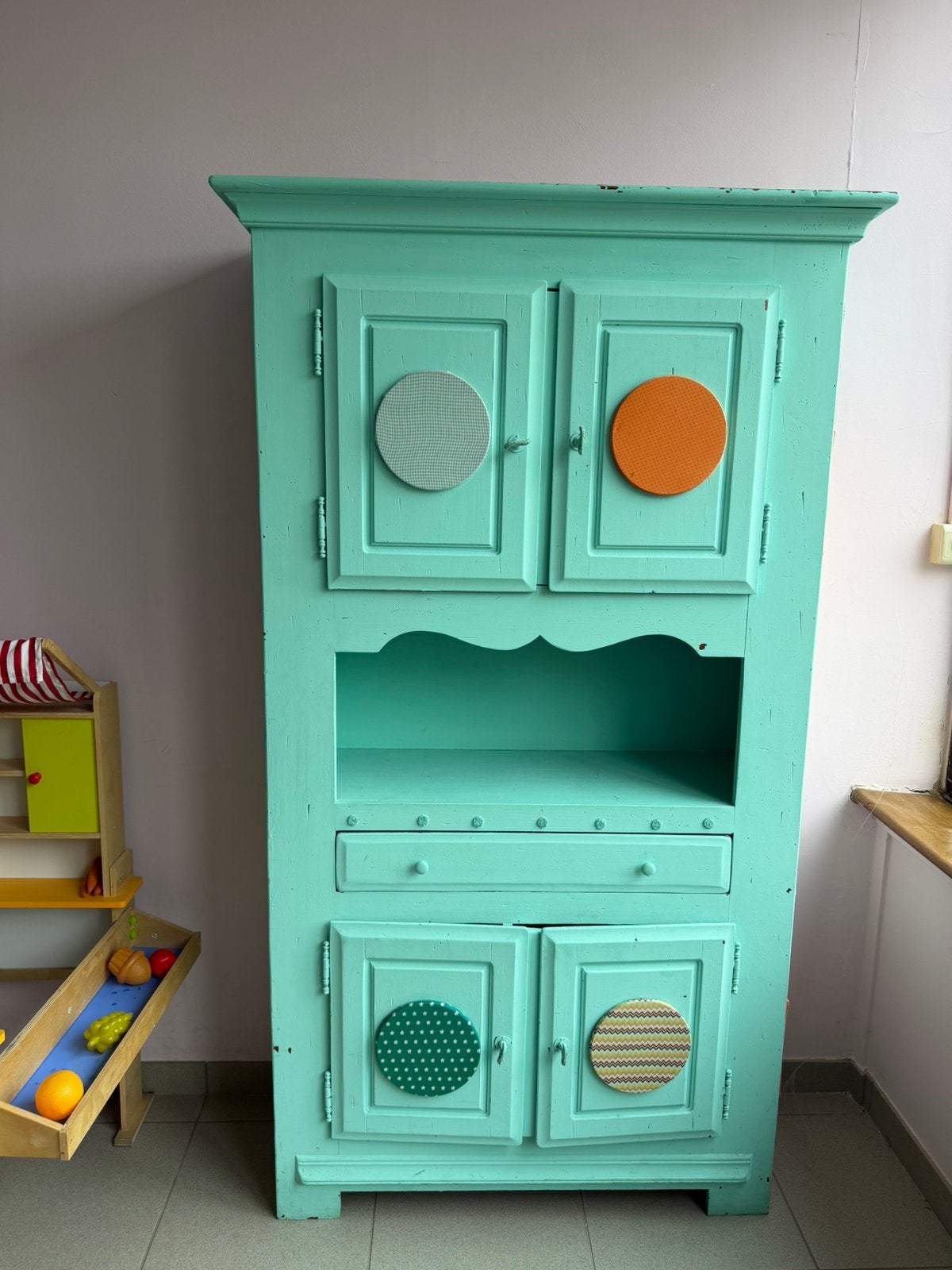 Kast gratis ophalen, Kinderen en Baby's, Kinderkamer | Commodes en Kasten, Ophalen, Gebruikt, Kast