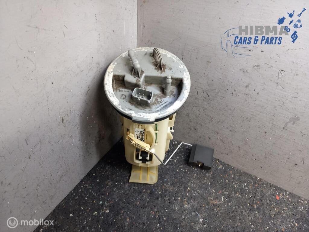 BMW 3-serie E46 316i Brandstofpomp1183780 1998 - 2005, Enlèvement ou Envoi, Utilisé, BMW, BMW