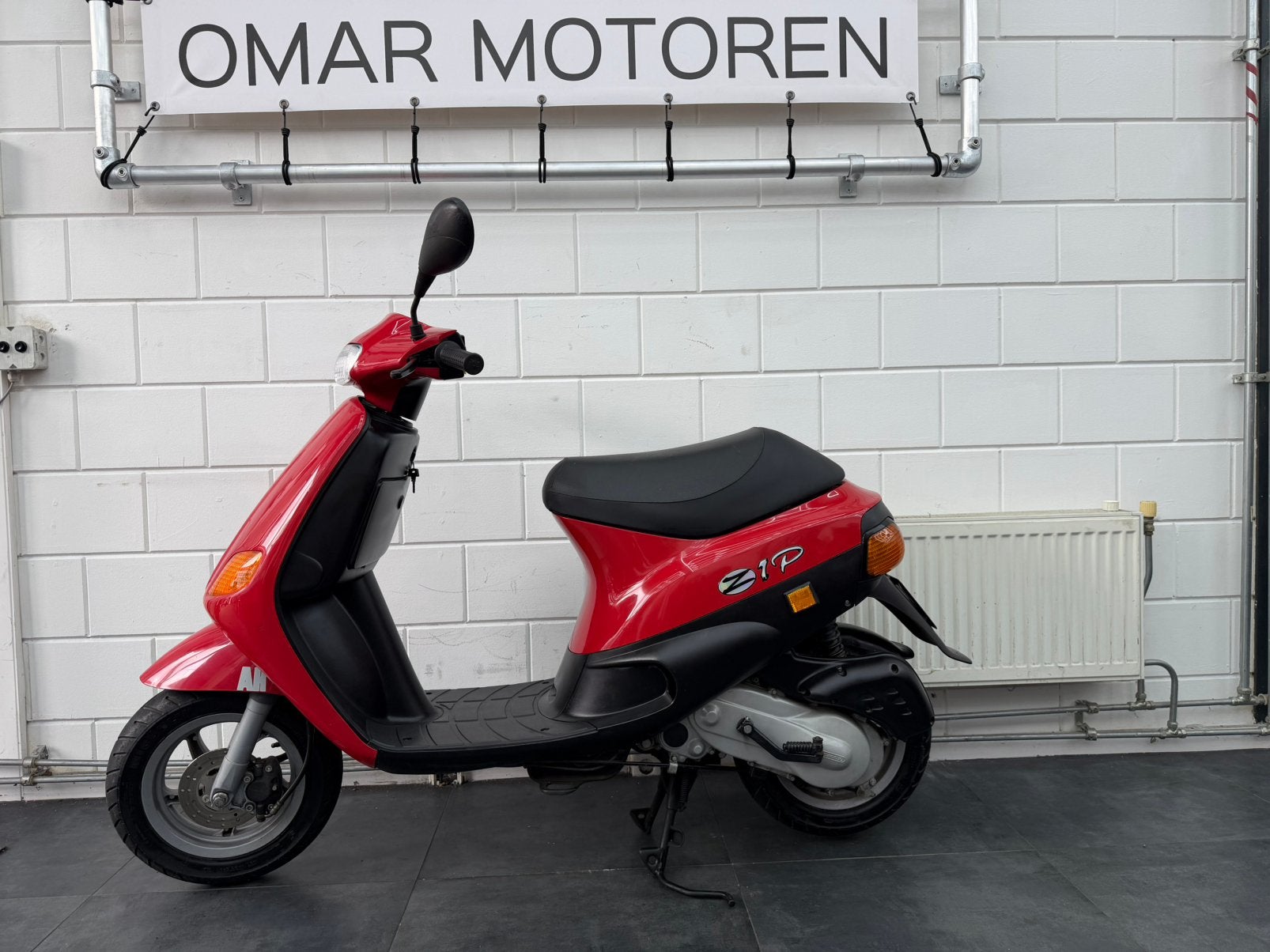 Piaggio zip 50cc, Enlèvement ou Envoi