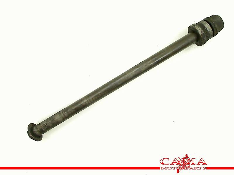 ACHTERAS Honda CB 500 1997-2003 (CB500 V-W-X-Y), Motoren, Dhr. S. di Majo, Gebruikt, Info@cama-motorparts.nl, P.J. Troelstraweg 8 8
3144 CX  MAASSLUIS, NL