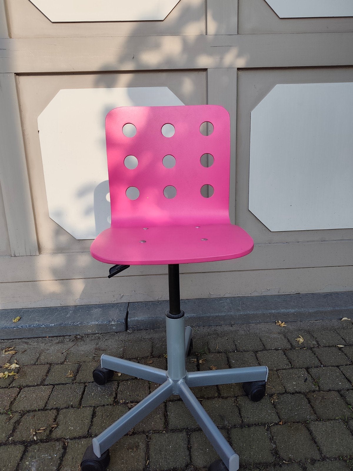 bureaustoel kinderen, Huis en Inrichting, Ophalen, Bureaustoel