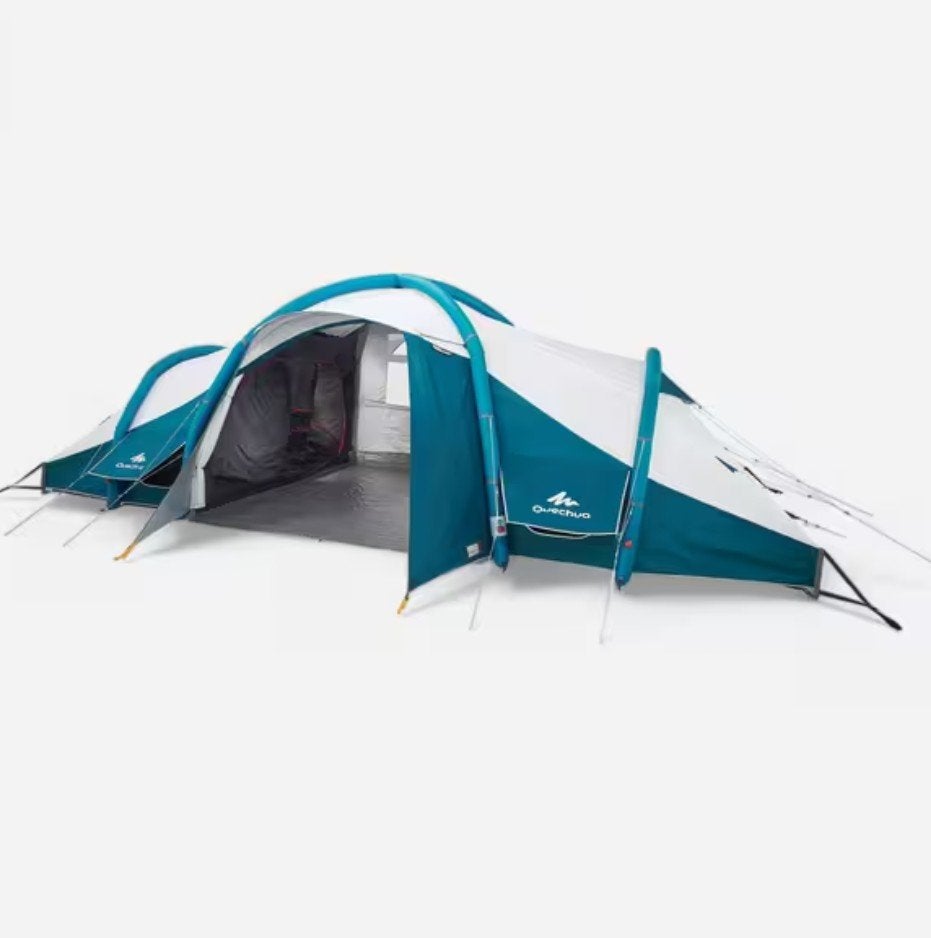 Quechua air seconds 8.4, Enlèvement, Utilisé, Plus de 6