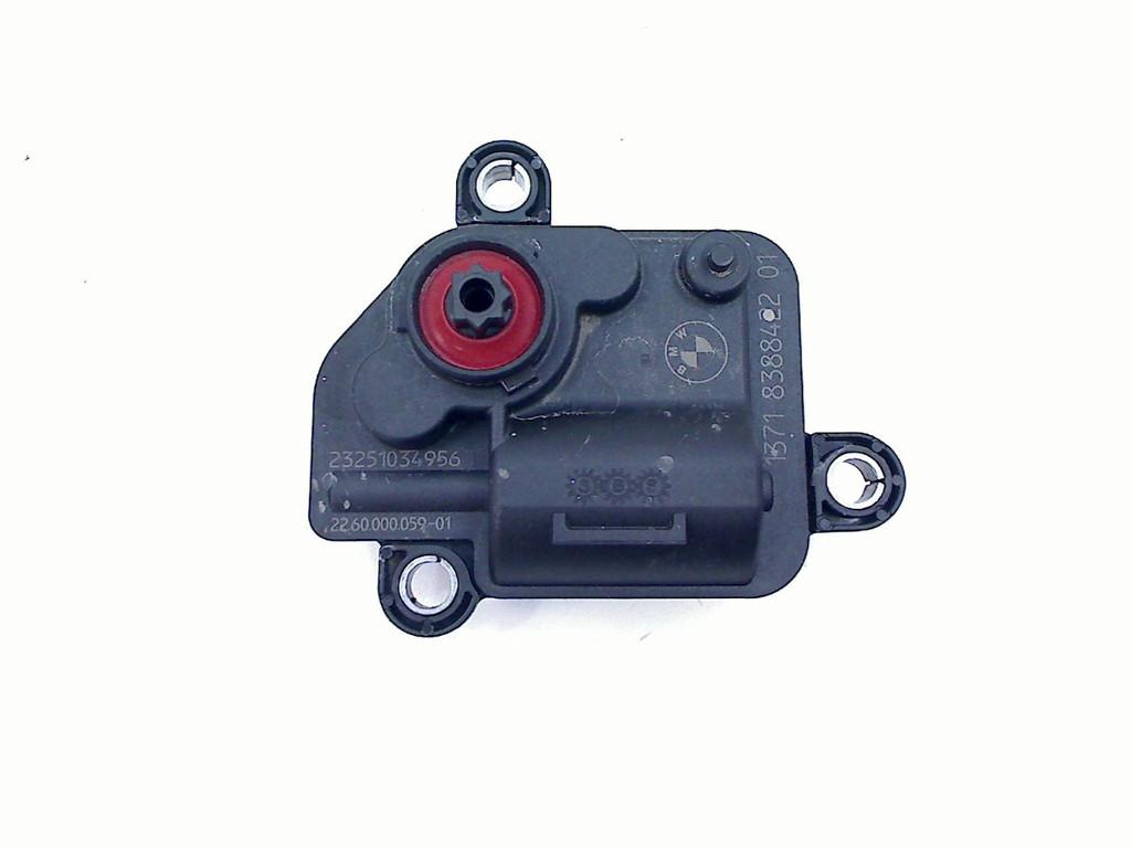 SERVOMOTOR BMW S 1000 RR 2021-2023 (S1000RR K63), Motoren, Onderdelen | BMW, Dhr. S. di Majo, Gebruikt, Info@cama-motorparts.nl