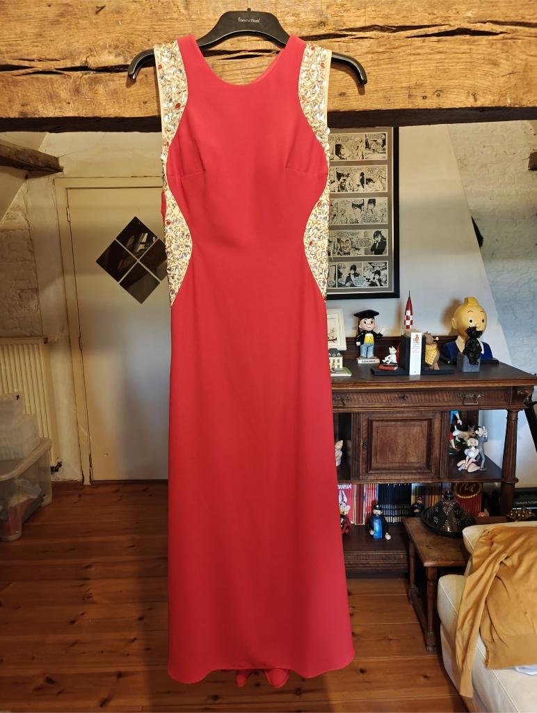 Suitekleed, Kleding | Dames, Ophalen of Verzenden, Zo goed als nieuw