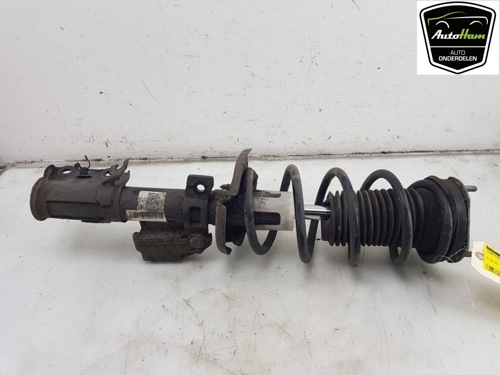 AMORTISSEUR OU ABSORBEUR DE CHOC AVANT GAUCHE (|2037774|C1BC, Henry-Ford-Straße  1
50735  Köln, DE, Ford-Werke GmbH, Kunden@ford.com