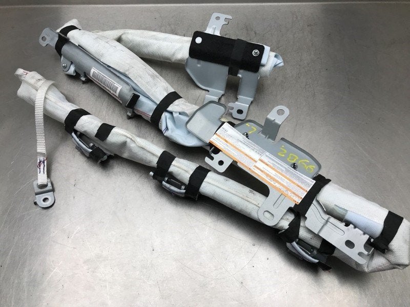 AIRBAG TOIT GAUCHE Juke (F15) (|DMHAB1002|0589P10036|), Autos : Pièces & Accessoires, Utilisé, Nissan