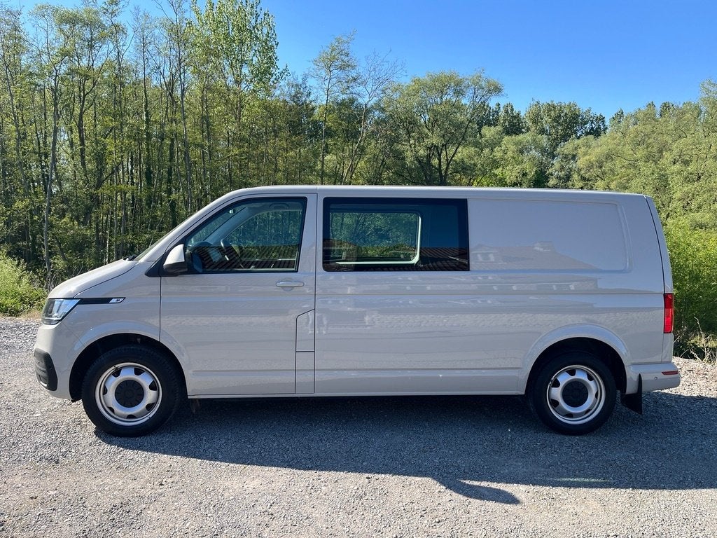T6.1 2.0TDI 4MOTION DSG 2020 L2 90.963 KM aan 34.502€ ex btw, Autos, Achat, Entreprise, 3 places, Diesel