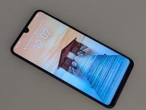Huawei P30 Lite blanc à vendre, 10 mégapixels ou plus, Comme neuf, Enlèvement, Sans abonnement