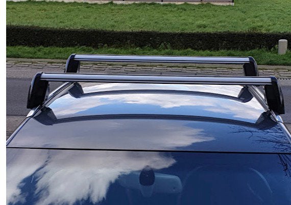 Audi dakdrager( ASAP WEG!), Auto diversen, Ophalen, Zo goed als nieuw