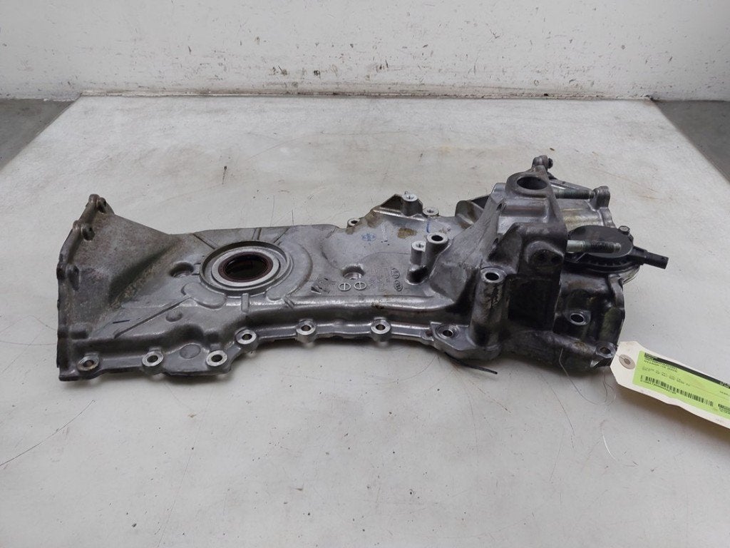 CAM CHAINE CACHE Hyundai i10 (01-2019/-) (|2135007000|), Utilisé, Hyundai