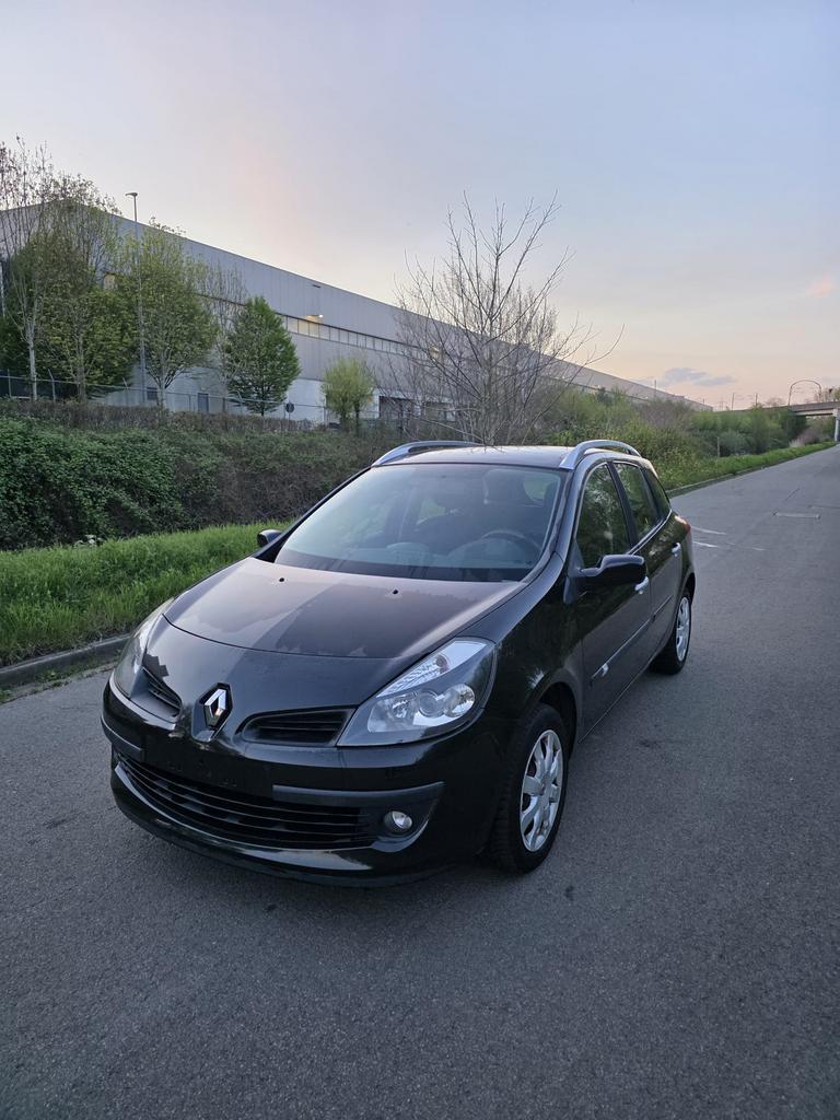 Renault  clio 1400€, Auto's, Diesel, Particulier, Te koop