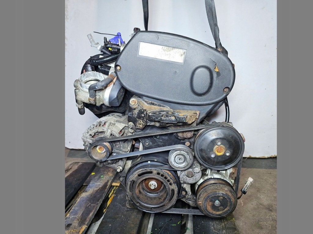 Moteur Z18XER Nu ASTRA OPEL, Verzenden, Gebruikt, Overige automerken