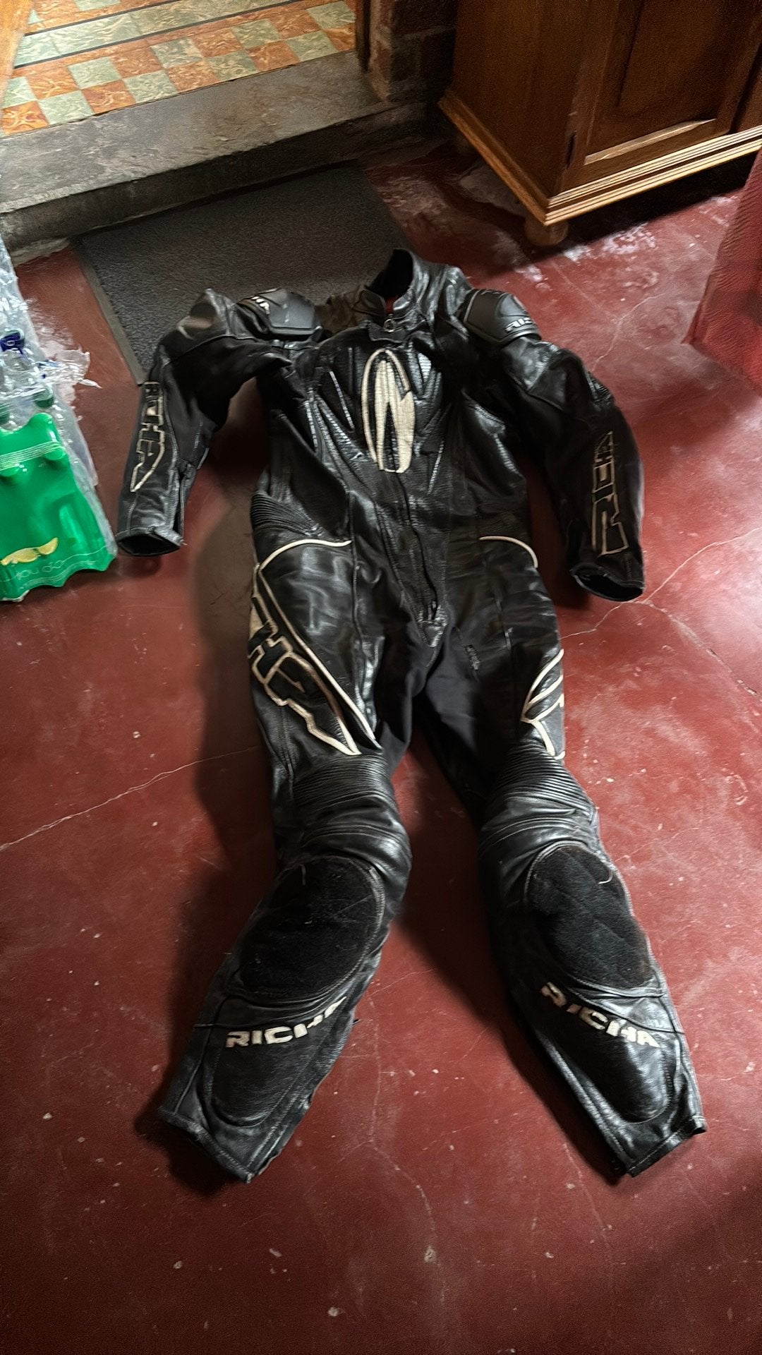 Bon etat combi de moto, Motos, Enlèvement ou Envoi, Combinaison