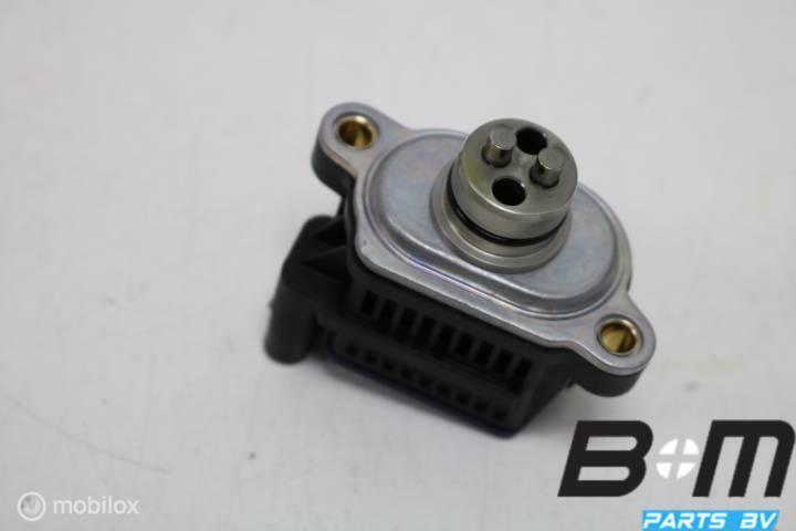 Magneetklep Audi A7 4K 3.0 TFSI 06M906048F, Utilisé