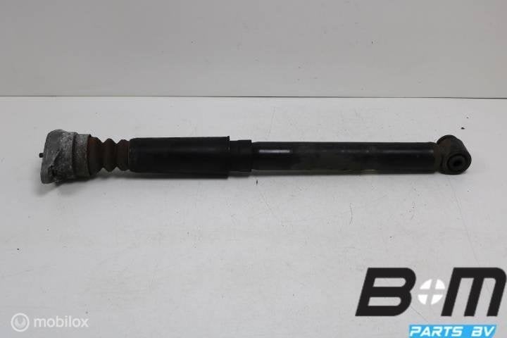 Schokdemper achterzijde Audi A6 4F 4F0513032AG, Utilisé