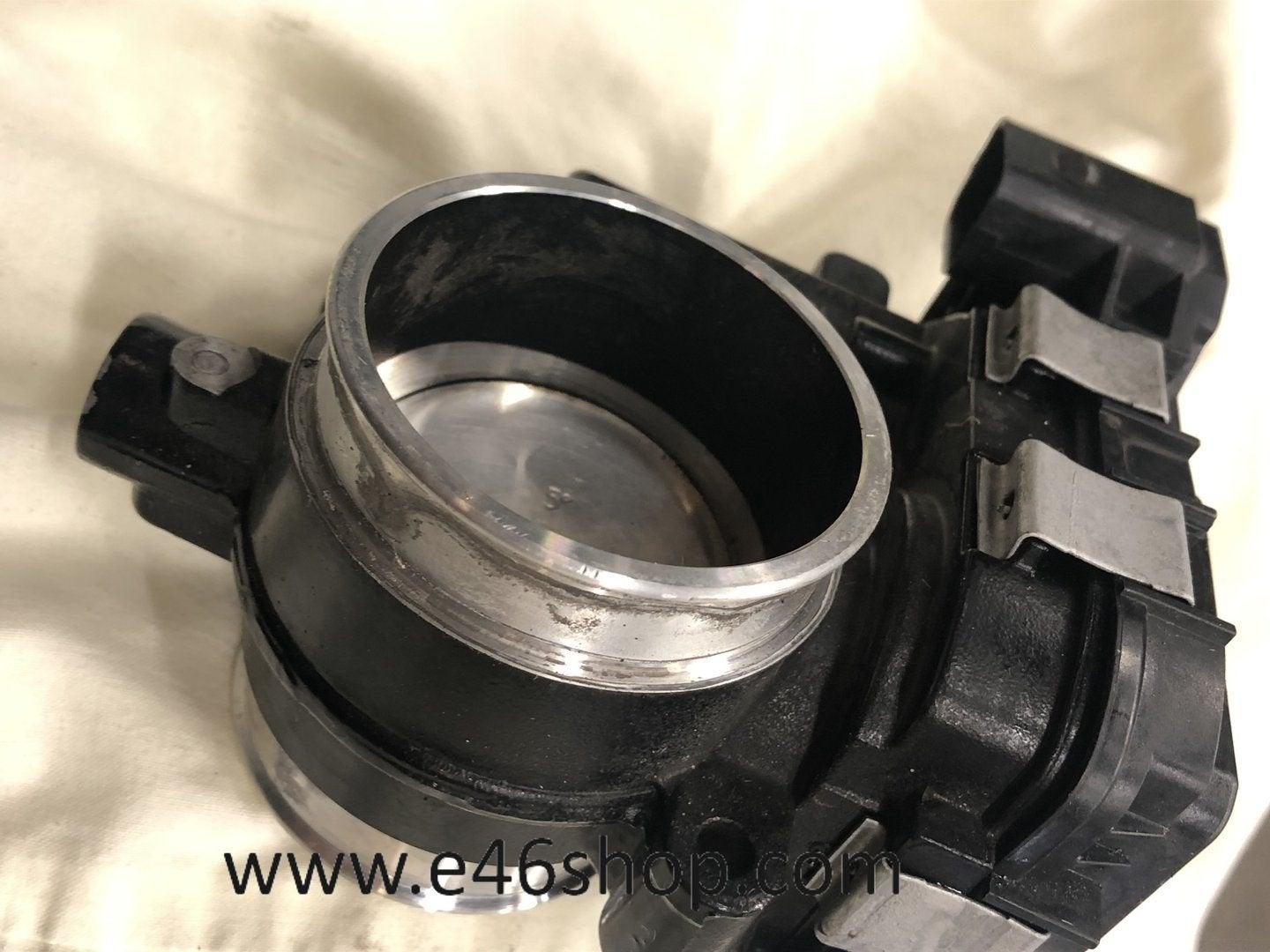 GASKLEPHUIS BMW K50 K51 K52 K53 OE 13548564959 7728929, Gebruikt, -, -, Ophalen of Verzenden