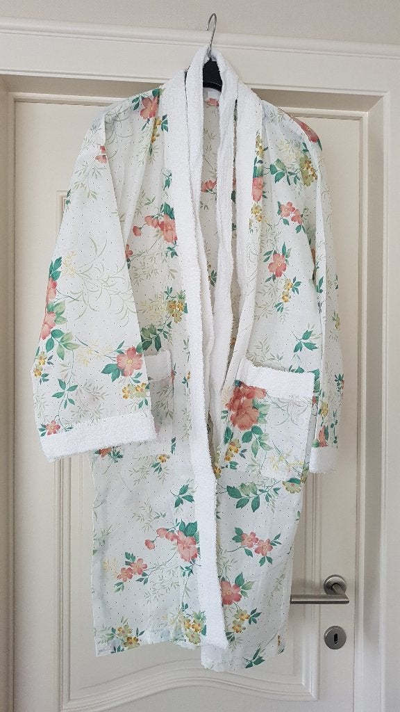 kamerjas, Kleding | Dames, Ophalen of Verzenden, Nieuw, Maat 42/44 (L), Wit