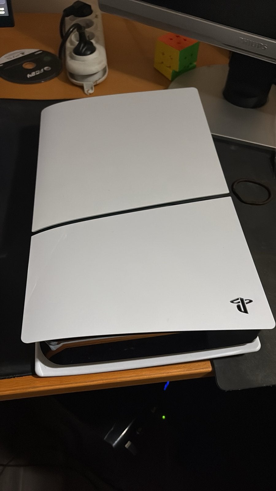 Playstation 5 Digitale Versie PS5, Ophalen, Zo goed als nieuw, Playstation 5